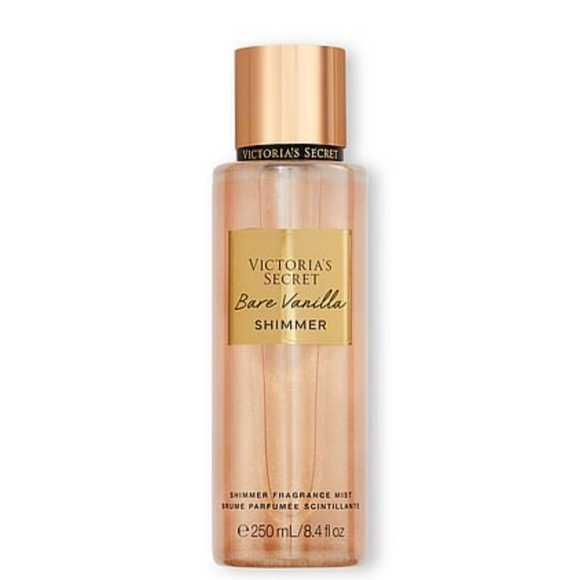 Victoria's Secret Other - VICTORIA'S SECRET- Bare Vanilla Shimmer